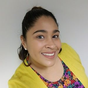Meet Your Posher, Darlene!